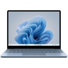 Microsoft Surface Go 3 12.4" Touch Intel i5-1235U 8GB 256GB WIN11H, Ice Blue