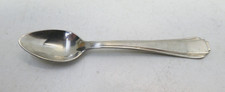 VINTAGE SOLA STAINLESS STEEL SMALL CUTLERY TEA SUGAR SPOON
