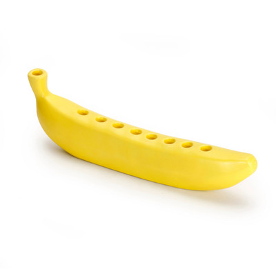 Kikkerland Banorah Novelty Decor