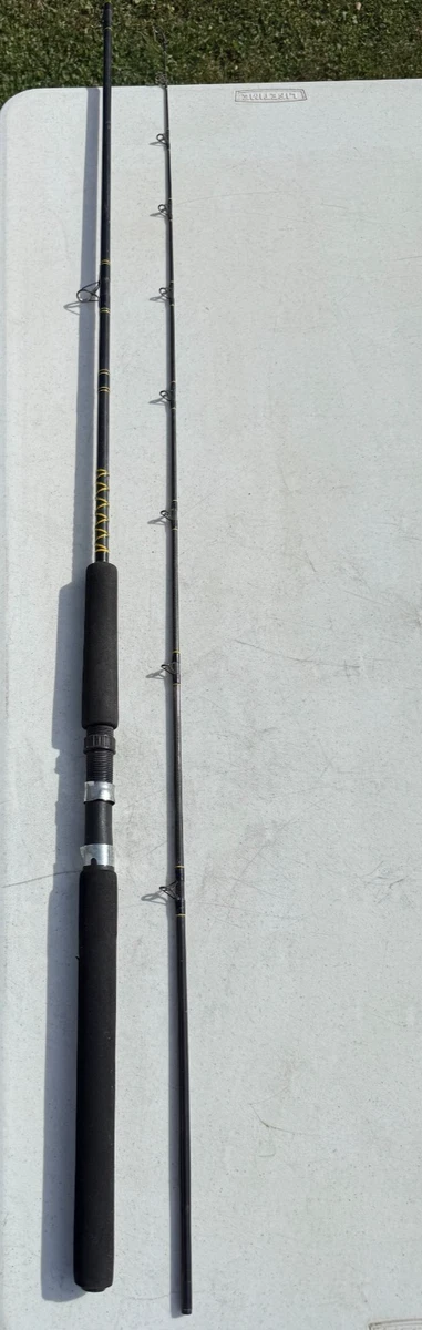 Daiwa Freshwater Vintage Fishing Rods Graphite Shaft/Blank for