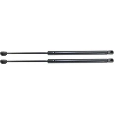 Pair Set of 2 Trunk Lid Lift Supports  Left-and-Right Left & Right for XC90