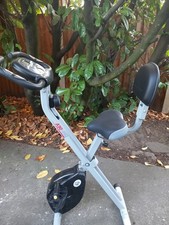 Exercise Bike Indoor