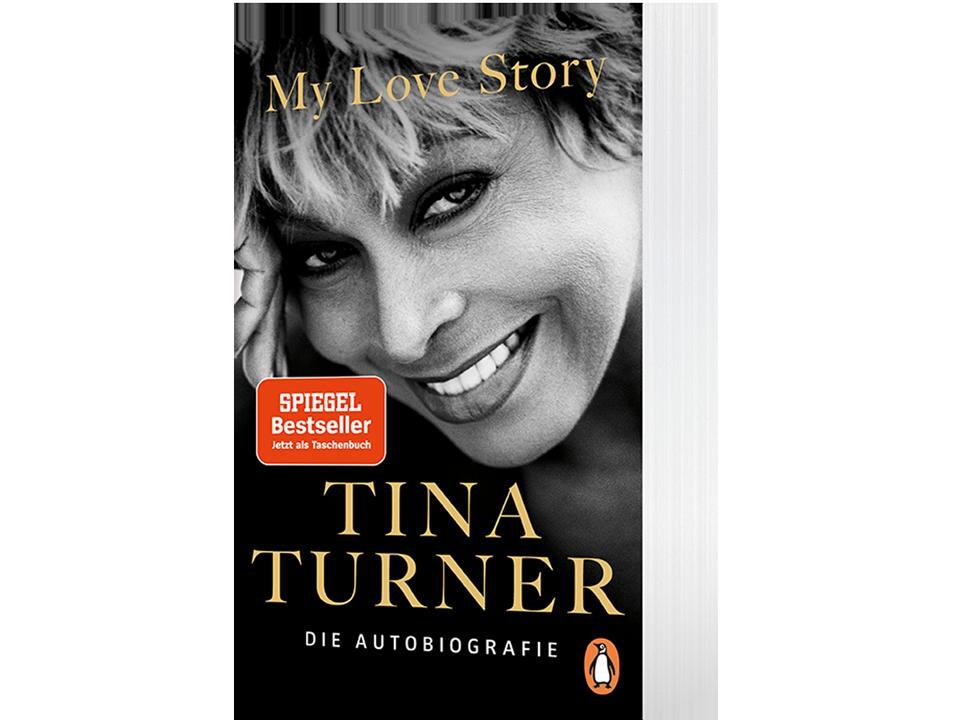 Thumbnail - My Love Story Tina Turner