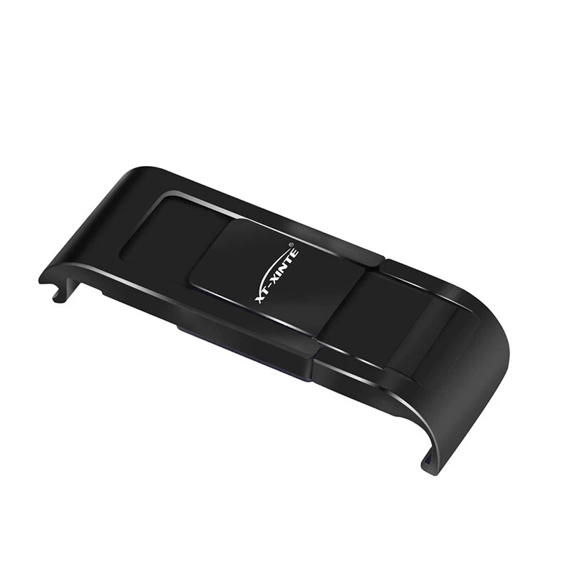 For GoPro 13 11 8 Door Charging Battery Port Cover Removable Mount Side Adapter - Image 3 of 4