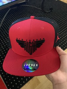 jordan flight snapback