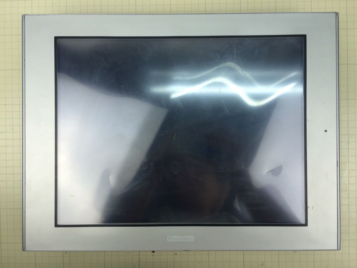 1PC Pro-Face 3580406-01 FP3710-T41 Touch Screen SHIP EXPRESS 1PC Pro-Face 3580406-01 FP3710-T41 Touch Screen SHIP EXPRESS