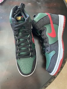 nike dunk resn