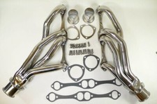Bel Air Impala Chevelle Sb Chevy Ii Nova Headers Stainless Mid Full Size Malibu Bel Air Impala Chevelle Sb Chevy Ii Nova Headers Stainless Mid Full Size Malibu