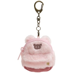rilakkuma backpack plush