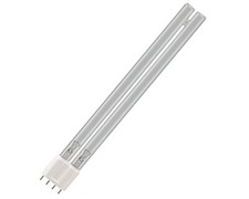 Original  Aquaforte PL UVC Ersatzlampe 18 bis 55 Watt für alle gängigen UV Lampe