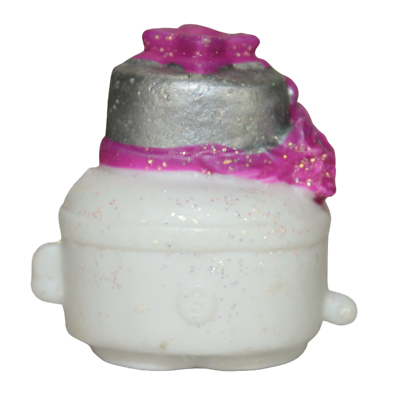 Shopkins Wonda Wedding Cake Wedding Party #7-094 Season 7