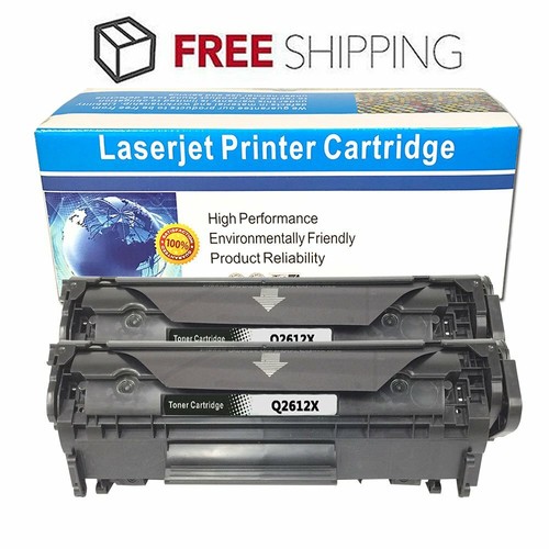 HP 12A LaserJet 1012 1015 1020 1022 
