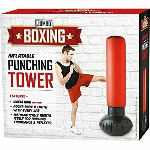 punching tower