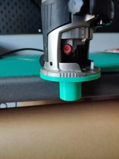 Dust Guard for Makita Trimmer 18V RT0700 RT0702 DRT50 KATSU