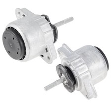 Supporti motore lato sinistro e destro per Porsche Panamera 970 4.8L 2013-2016