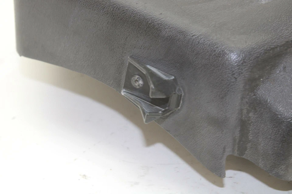 Panel lateral izquierdo 93 Arctic Cat EXT 550 OEM 0718-259 SA83 Foto 2 de 4