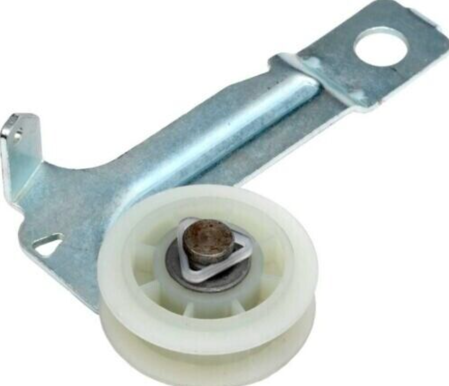 Dryer Idler Pulley For Whirlpool Maytag Bravo 400 Series MEDB400VQ0