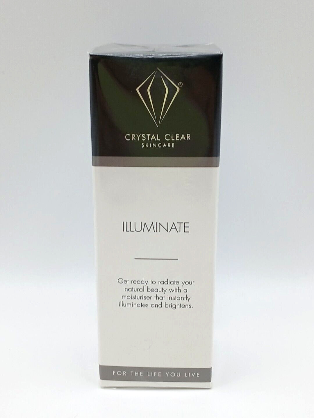 Crystal Clear Illuminate - 50ml. A34 - Image 2
