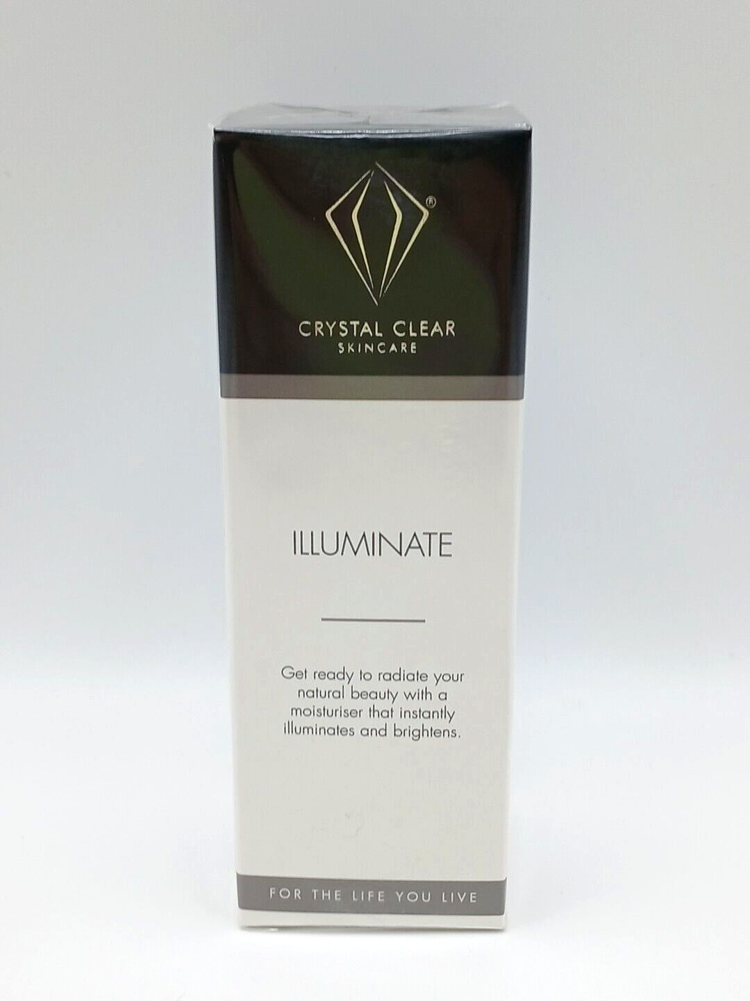 Crystal Clear Illuminate - 50ml. A34 - Image 3