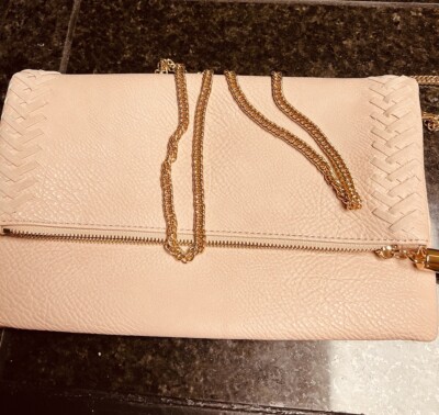 Cross body bag Moda Luxe Pink