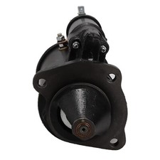 Starter fits AGCO Allis5650Diesel1994-2000;5660Diesel1994-2000;1868283M3