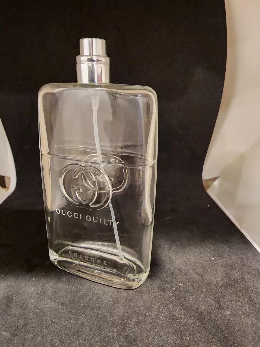 Gucci love edition cologne new arrivals