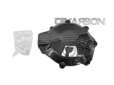 2017 - 2023 Suzuki GSXR 1000 Engine Cover LH - 100% Carbon Fiber (fits Suzuki)