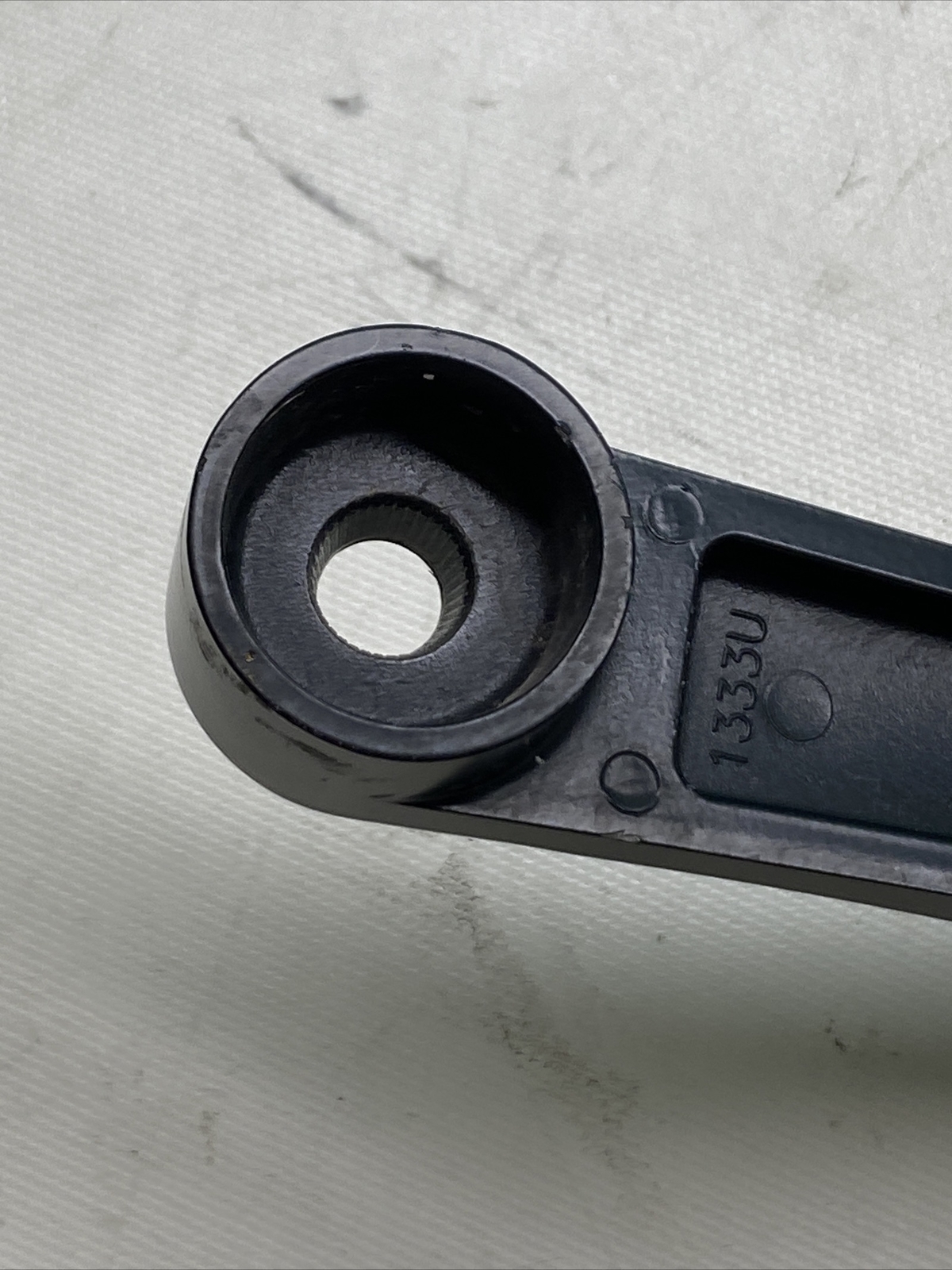 20112016 Chevrolet Cruze Wiper Arm Windshield Left Driver OEM eBay