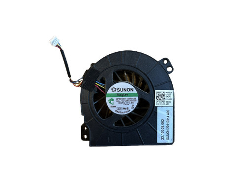 CPU Lüfter Kühler für Dell Latitude E5510 Fan
