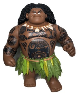 large maui doll