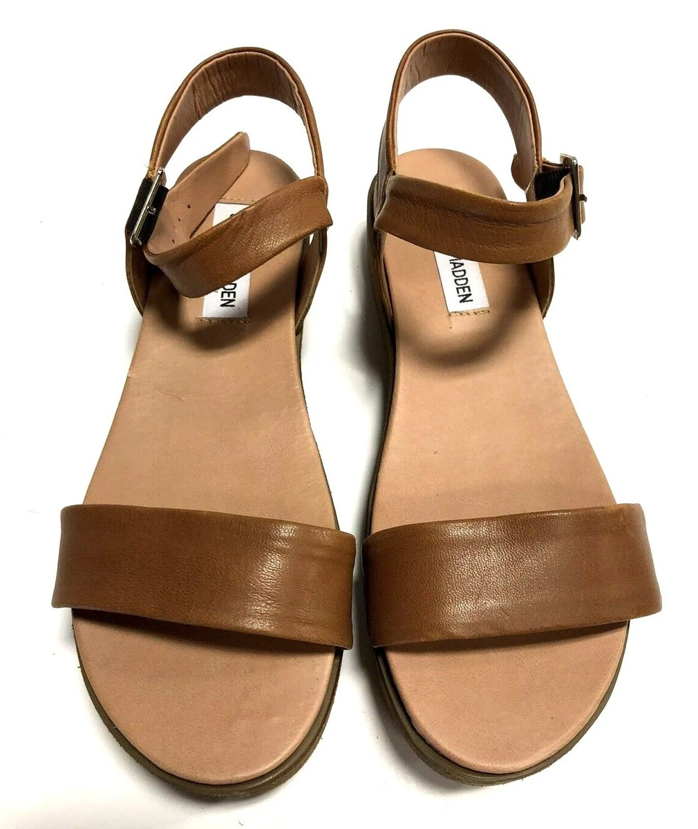Steve madden sale aida cognac
