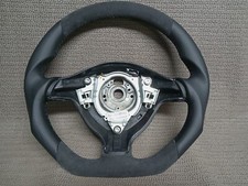 Sport Lenkrad VW Golf 4 IV Bora Passat Skoda Neu Beziehen