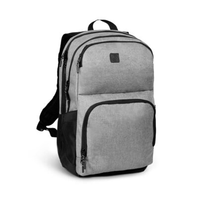 Volcom Roamer 3 24L Rucksack - Heather Grey