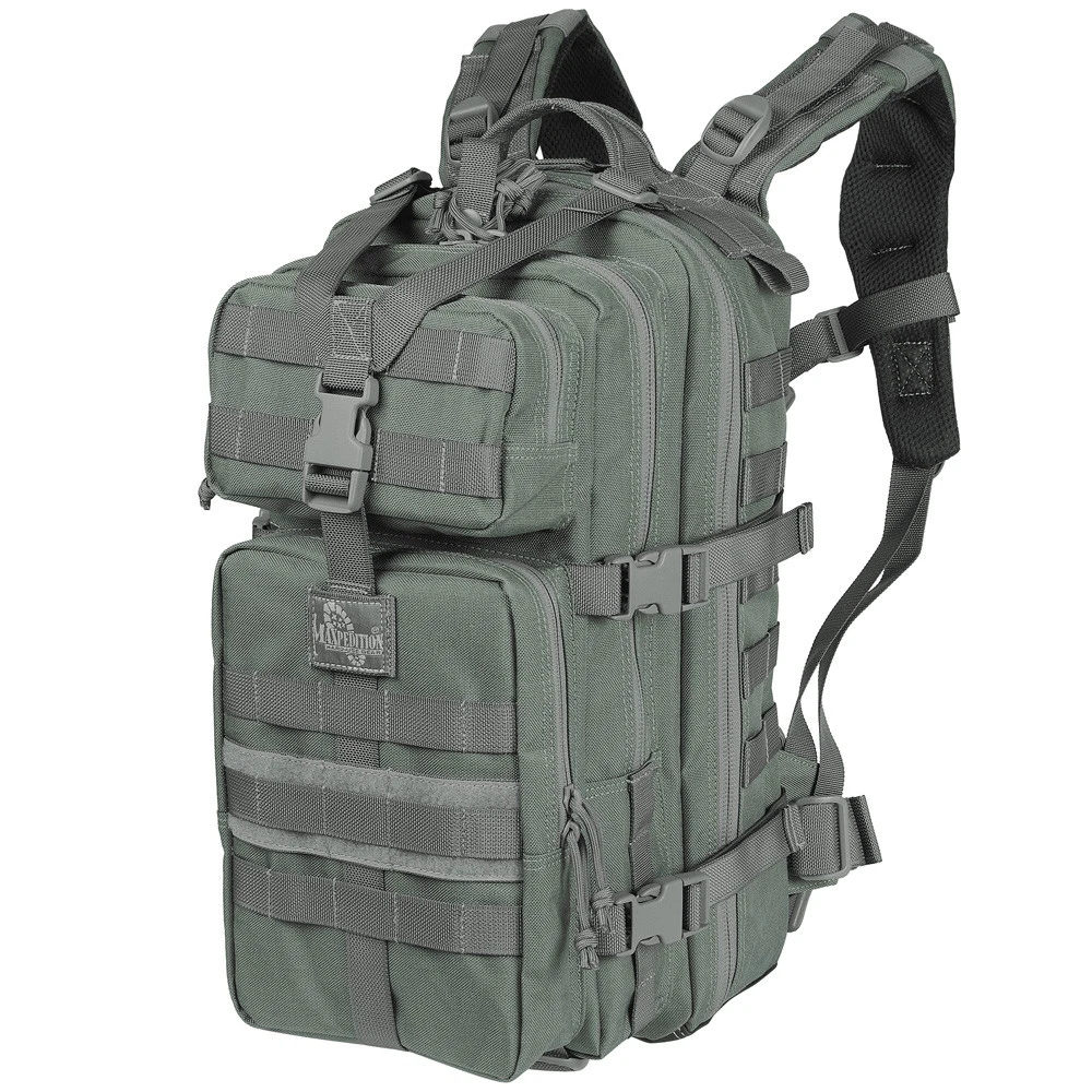 Maxpedition Falcon II Hiking Carry Backpack Hunting MOLLE Rucksack