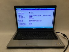 Dell Studio 1745 17.3" / Intel Core 2 Duo T6600  2.20GHz / MISSING PARTS  MR