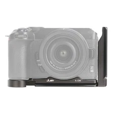 Quick Release Plate L Bracket for Nikon Z30 Camera DJI RS2 RS3 Gimbal Stabilizer