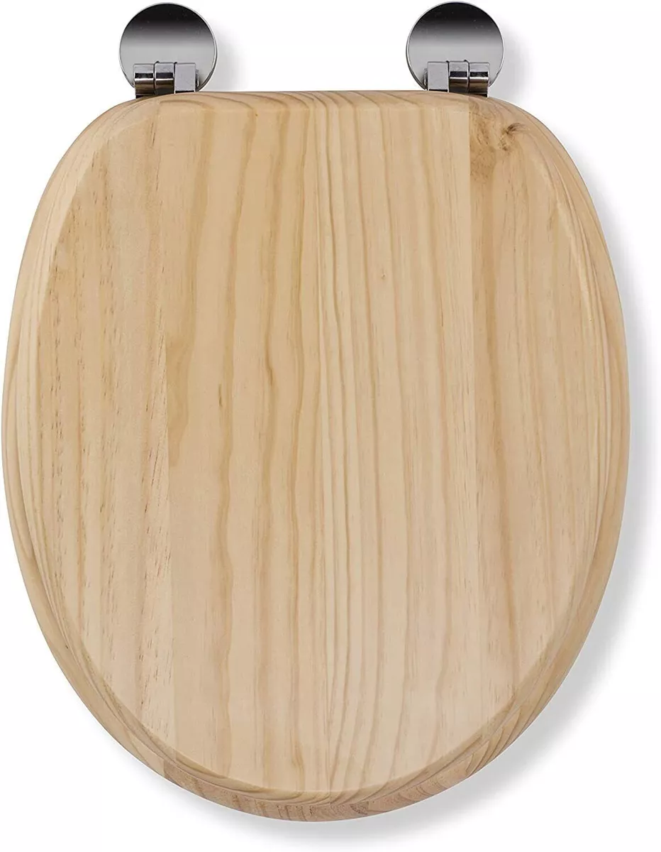 18 inch best sale toilet seat