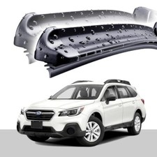 Wipers SUBARU Outback BS 2015-2019 Twin Pack Wiper Blades 2618A-14R2 | ADWIPERS