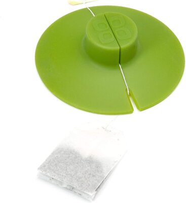 Epoca Kitchen Tool Primula Tea Bag Buddy &ndash Easy to Use &ndash...