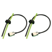 2pcs Fuel Line kit for Husqvarna & Redmax EBZ8001 EBZ7001 350BT EBZ8001CA Hedge