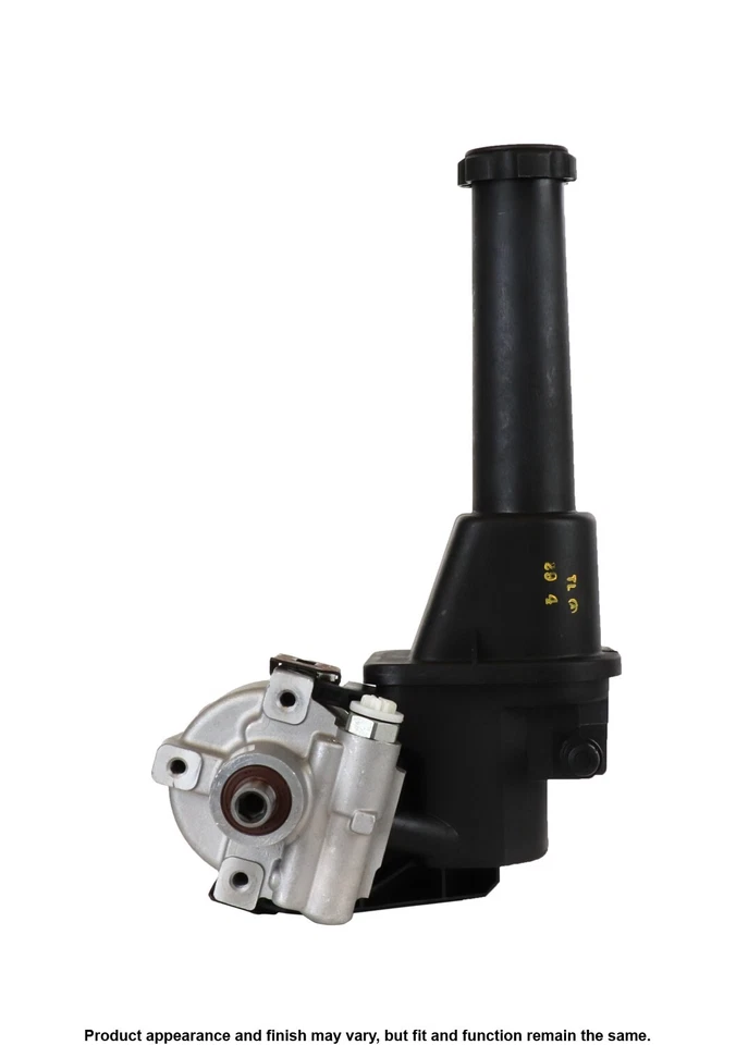 For 2011-2015 Chevrolet Silverado 3500 HD 6L V8 Power Steering Pump Cardone 2012 - Image 4 of 4