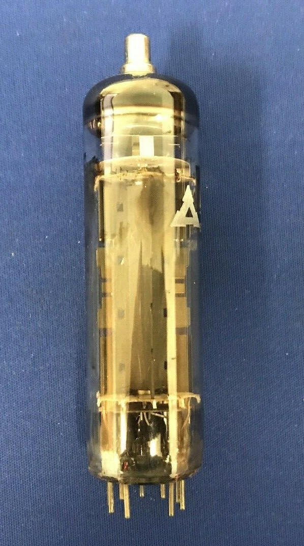 MATSUSHITA 42EC4/PY500 VINTAGE ELECTRON VACUUM TUBE eBay