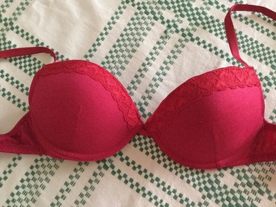 reggiseno fucsia intimissimi