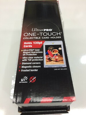 Raccoglitore Ultra Pro 3 Anelli Nero &ndash; Album Per Carte Collezionabili, Basket E Sport, Vinile