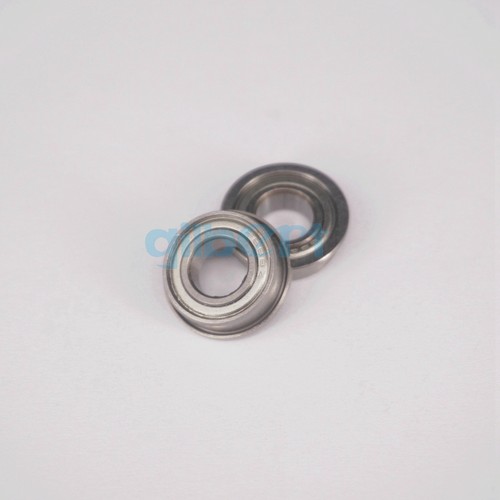 ABEC3 Inner Diameter 2mm-30mm Flange Bearing Shielded Bearings - Picture 116 of 513