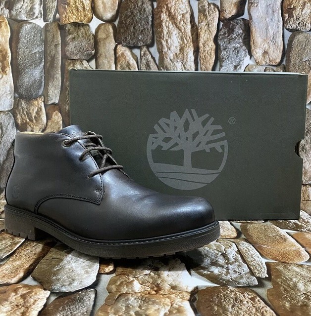 oakrock timberland