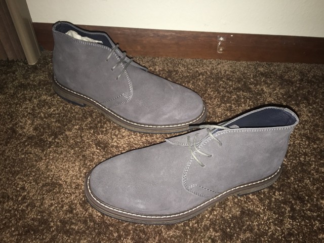 joseph abboud men's thomas chukka boots