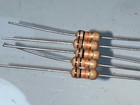 10k ohm 1/2 watt @ 5% Tolerance Resistor (5 Pack) — photo 2