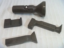 Aviation Sheetmetal Bucking Bars lot ATI USA MADE AS IS