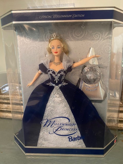 Barbie 24154 Shop Www Mariamontes Net